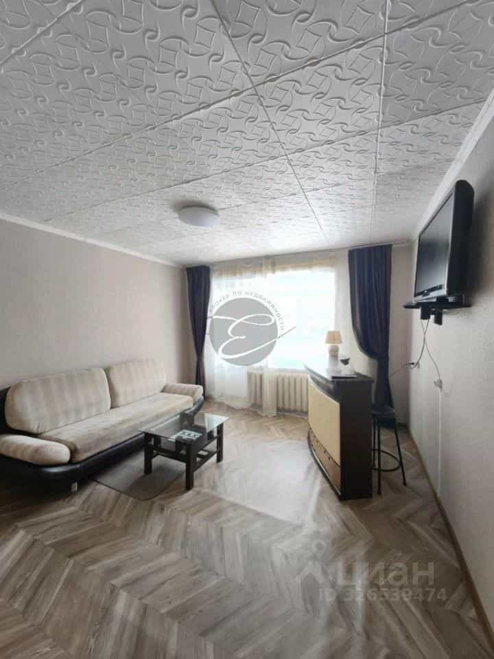 Россия, Камчатский край, Елизово, улица Рябикова, 59, фото 4