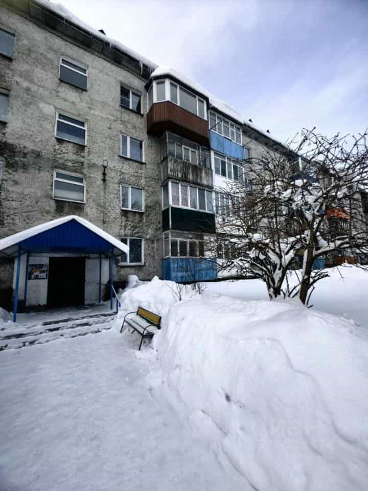 Россия, Камчатский край, Елизово, улица Рябикова, 59, фото 14