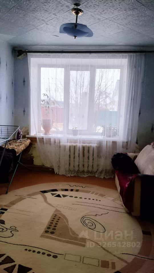Россия, Смоленская область, посёлок городского типа Монастырщина, Пролетарская улица, 15, фото 8