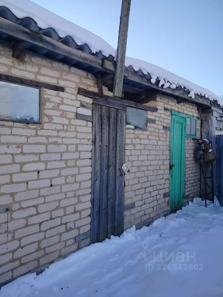 Россия, Смоленская область, посёлок городского типа Монастырщина, Пролетарская улица, 15, фото 15
