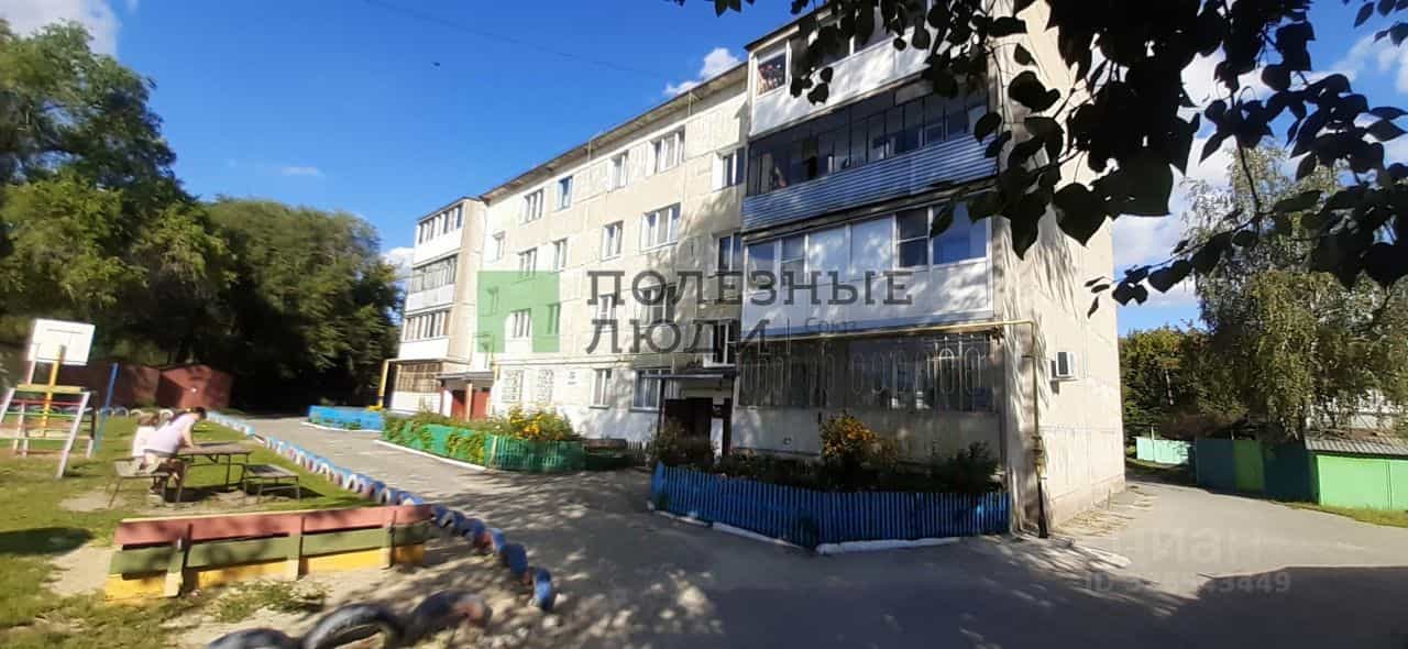 Россия, Курган, проспект Конституции, 12А, фото 37