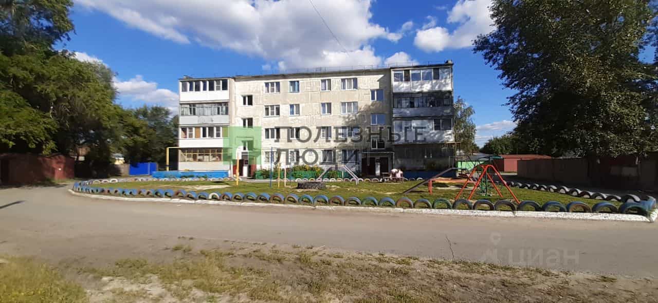 Россия, Курган, проспект Конституции, 12А, фото 41