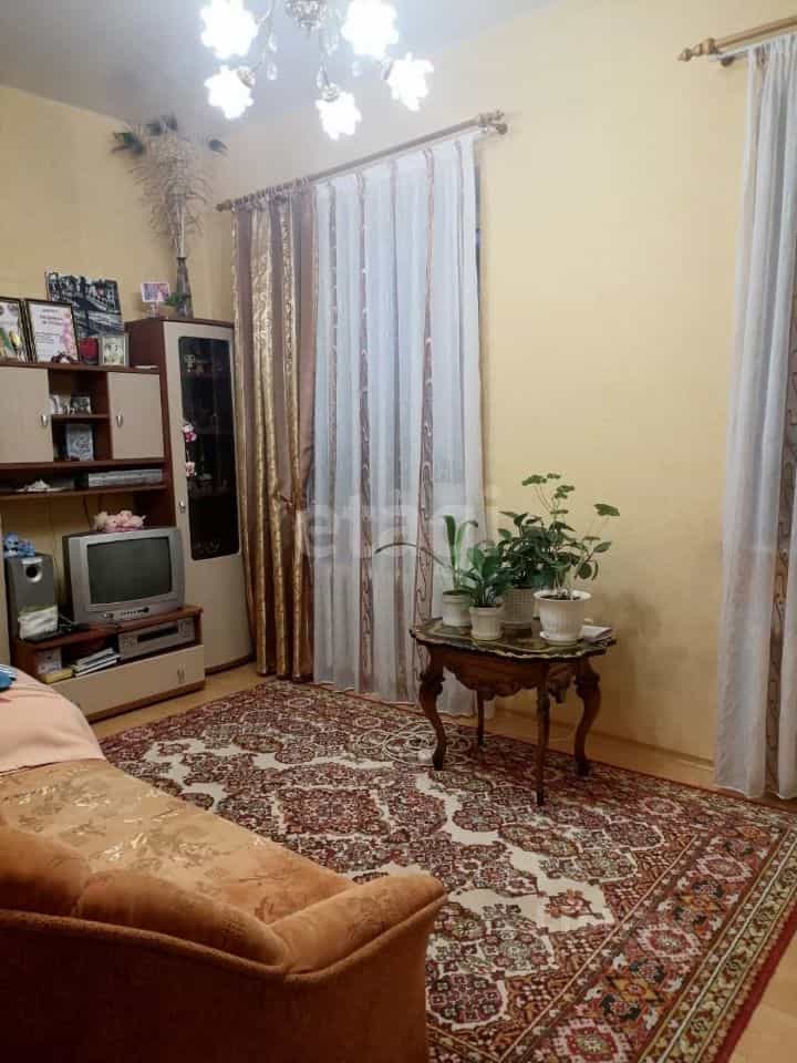 Россия, Республика Коми, Сыктывкар, Ручейная улица, 28/1, фото 3