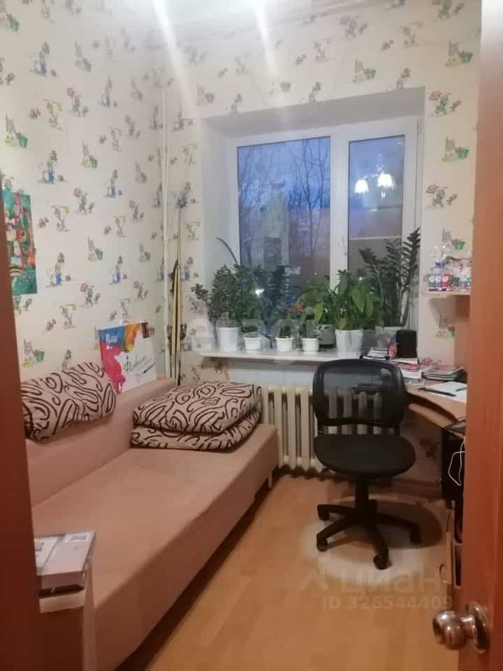 Россия, Республика Коми, Сыктывкар, Ручейная улица, 28/1, фото 4