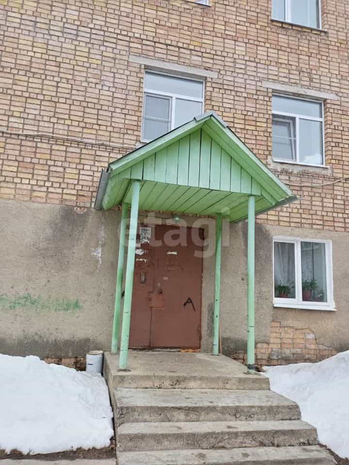 Россия, Республика Коми, Сыктывкар, Ручейная улица, 28/1, фото 9