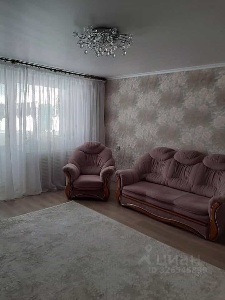 Россия, Тамбов, улица Чичканова, 79к1
