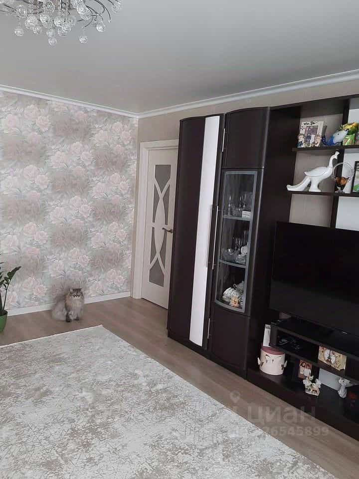 Россия, Тамбов, улица Чичканова, 79к1, фото 2