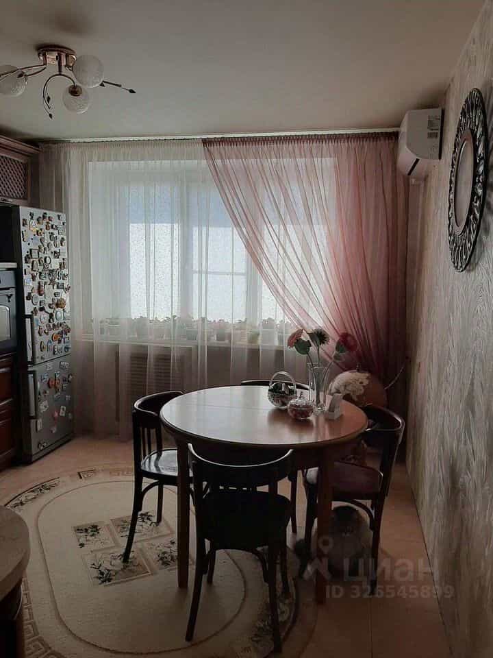 Россия, Тамбов, улица Чичканова, 79к1, фото 3