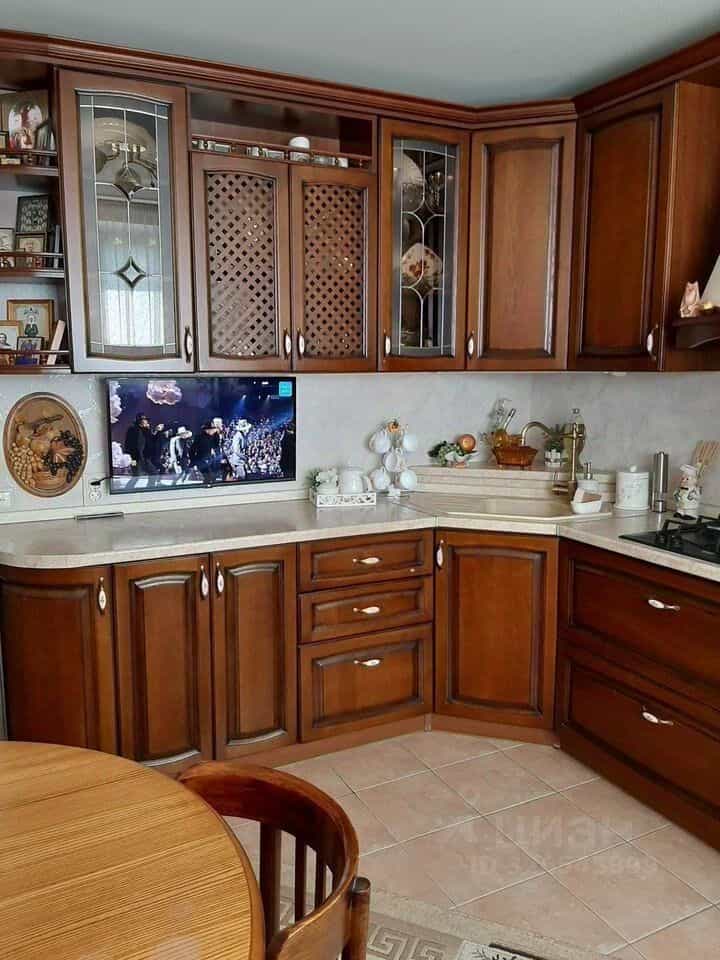 Россия, Тамбов, улица Чичканова, 79к1, фото 5