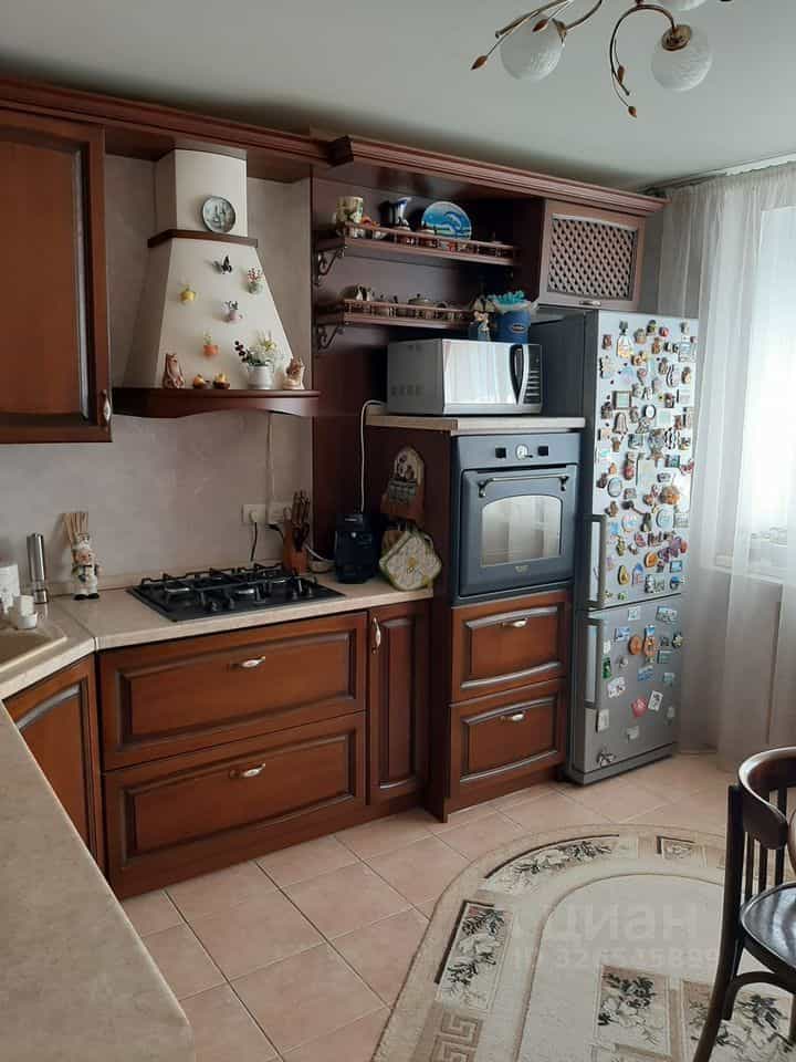 Россия, Тамбов, улица Чичканова, 79к1, фото 6