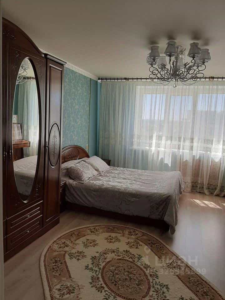 Россия, Тамбов, улица Чичканова, 79к1, фото 7