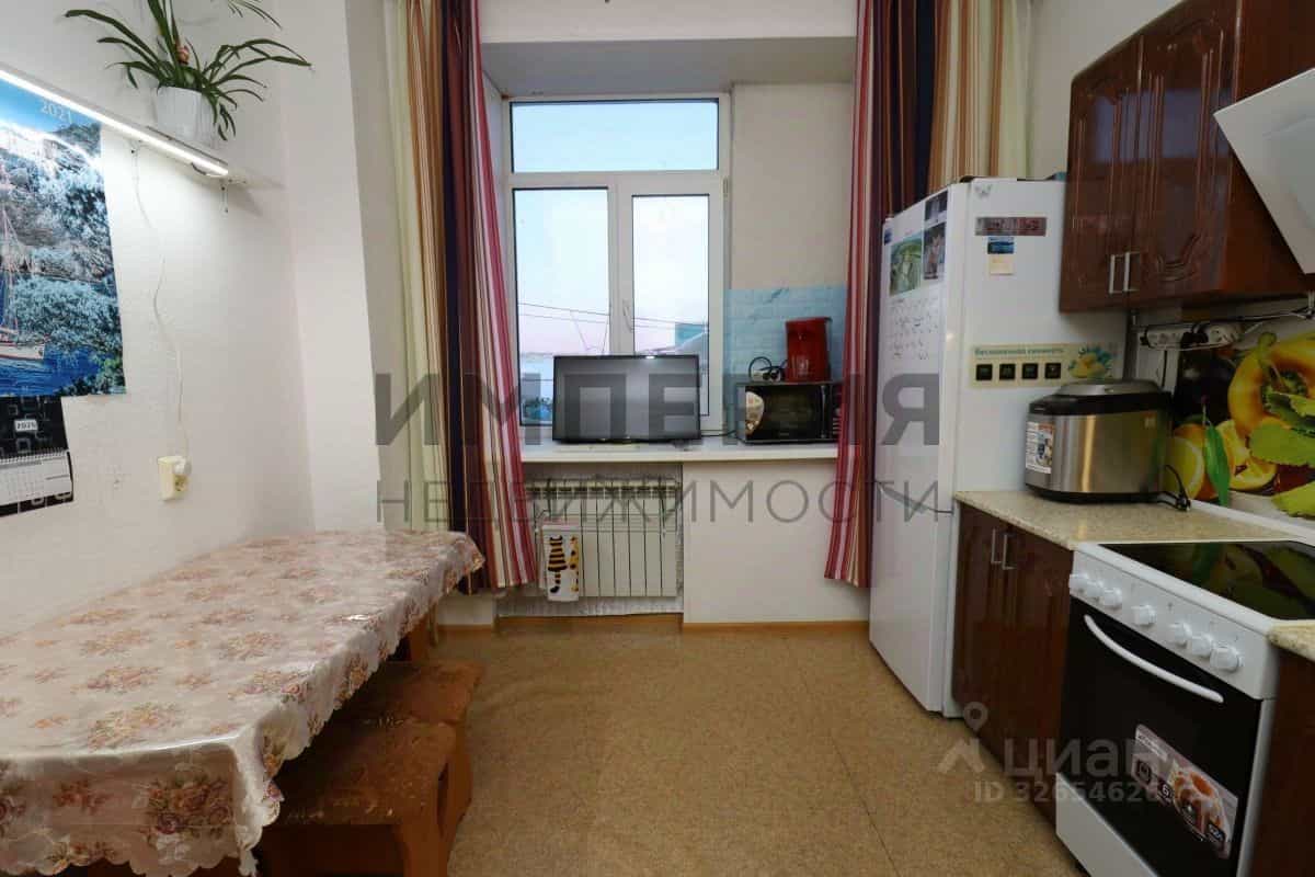 Россия, Магадан, проспект Карла Маркса, 11А, фото 13