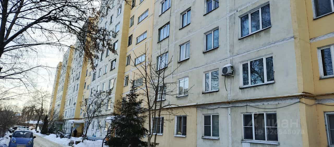 Россия, Тамбов, улица Тельмана, 7