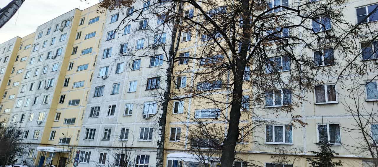 Россия, Тамбов, улица Тельмана, 7, фото 2
