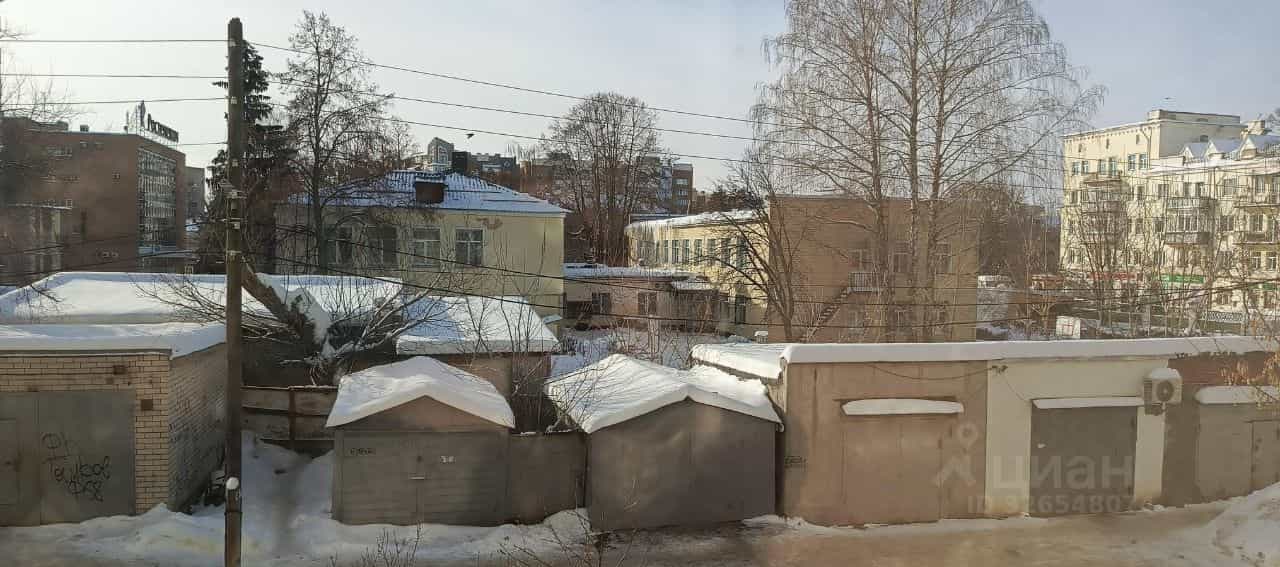 Россия, Тамбов, улица Тельмана, 7, фото 21