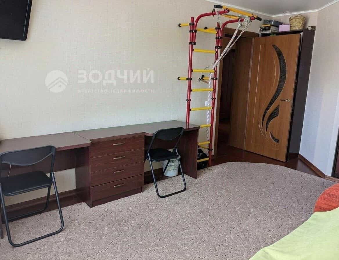 Россия, Чувашская Республика — Чувашия, Чебоксары, жилой район Северо-Западный, микрорайон Волжский-3, улица Петра Ермолаева, 4, фото 8