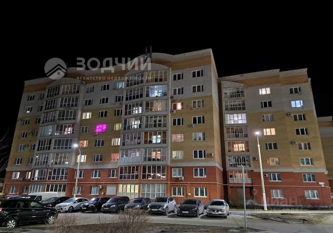Россия, Чувашская Республика — Чувашия, Чебоксары, жилой район Северо-Западный, микрорайон Волжский-3, улица Петра Ермолаева, 4, фото 24