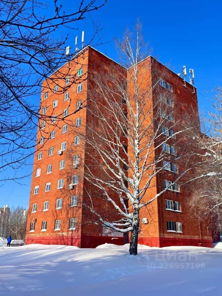 Россия, Удмуртская Республика, Ижевск, Песочная улица, 36А, фото 10