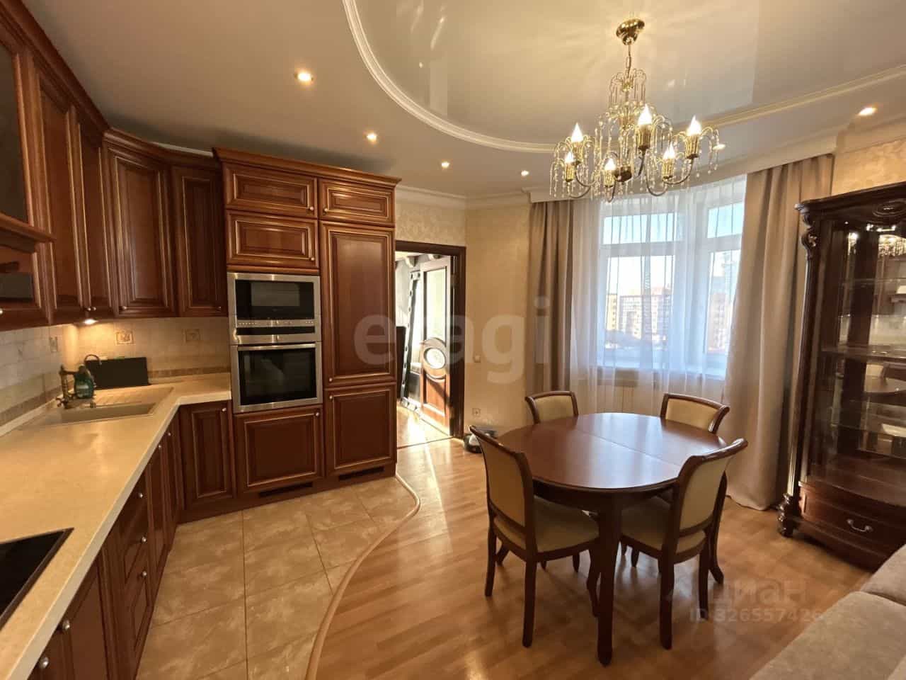 Россия, Архангельск, Поморская улица, 34к1, фото 9