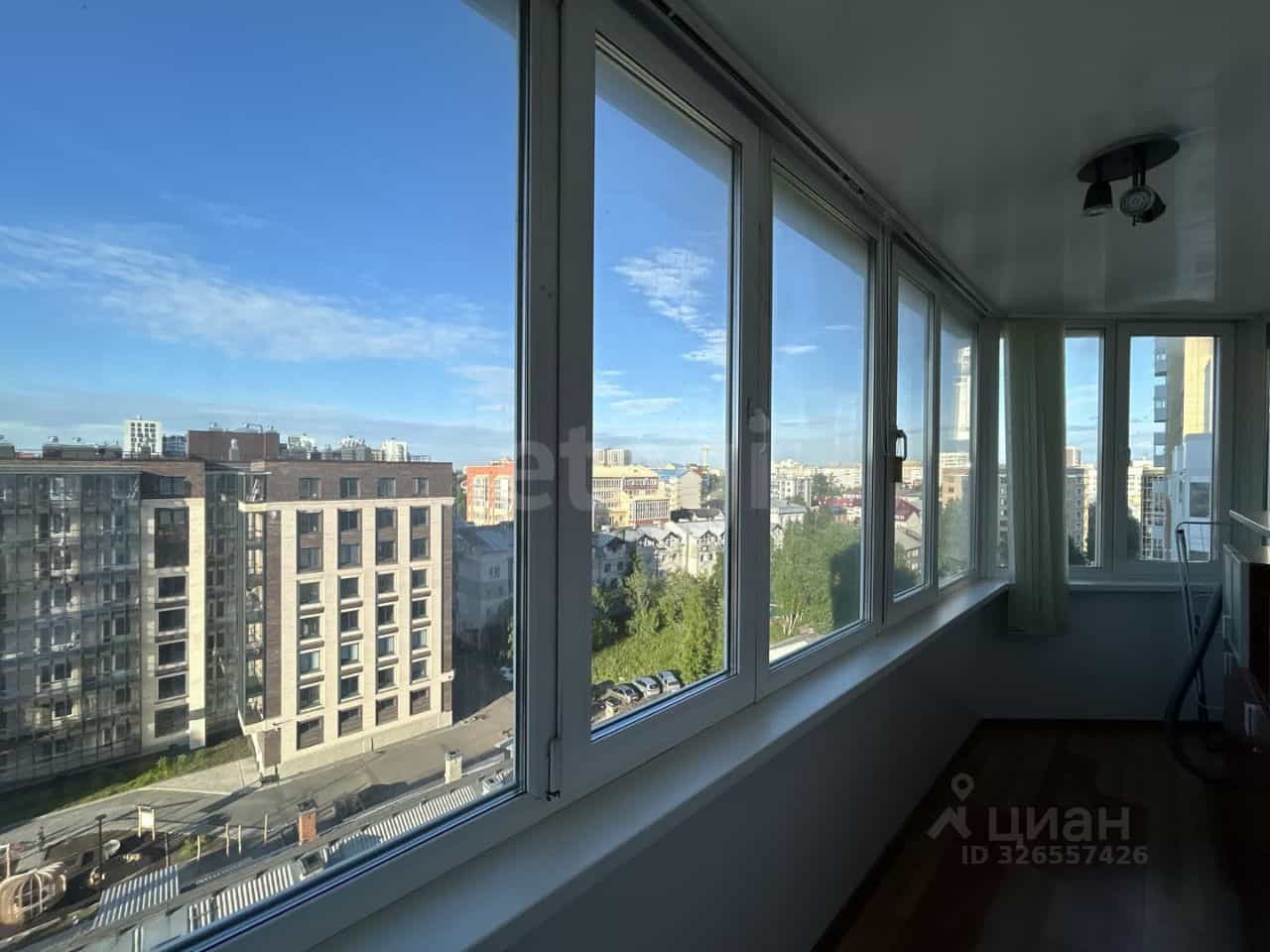 Россия, Архангельск, Поморская улица, 34к1, фото 21
