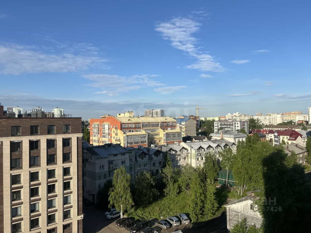Россия, Архангельск, Поморская улица, 34к1, фото 23