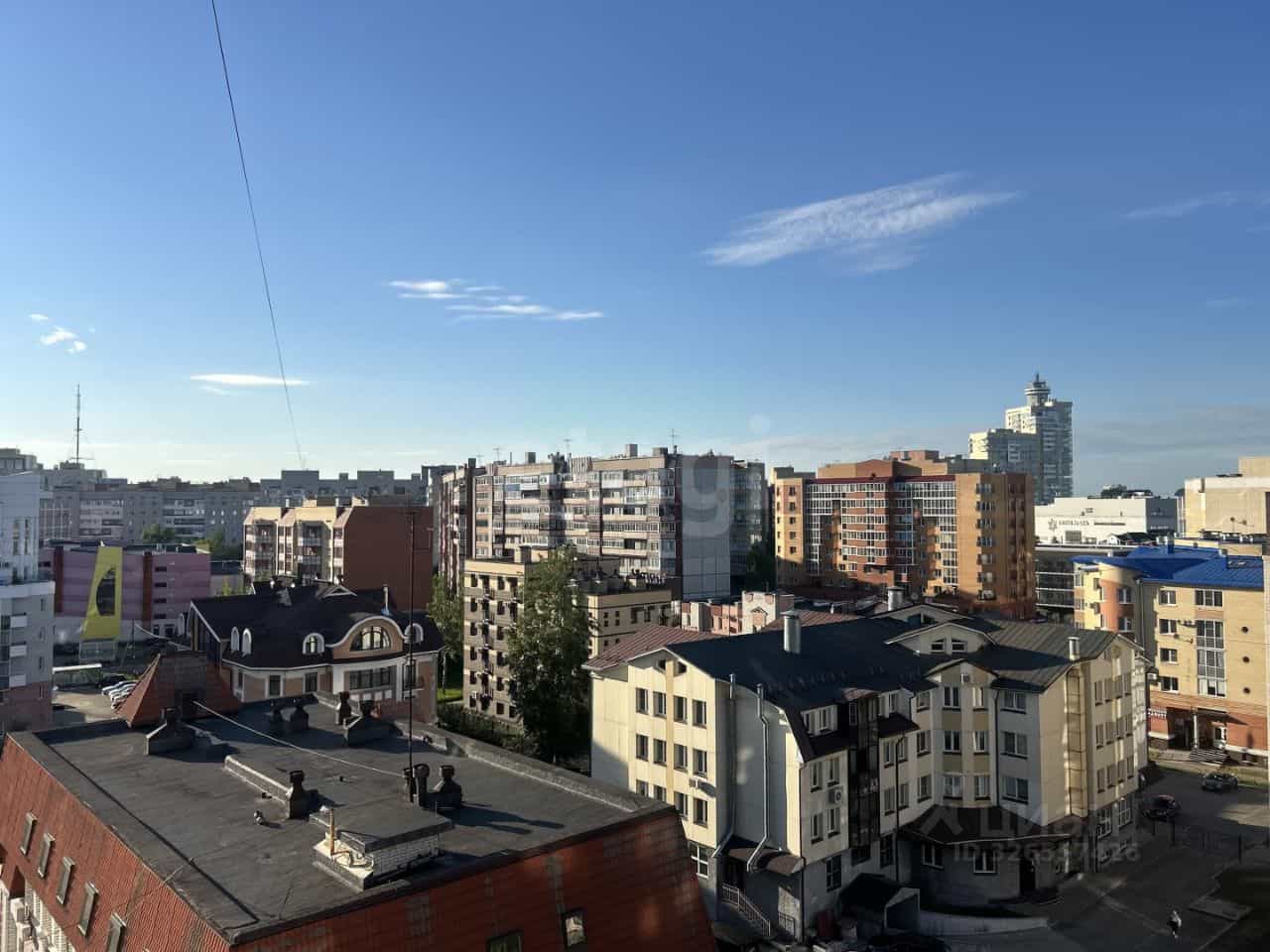 Россия, Архангельск, Поморская улица, 34к1, фото 33