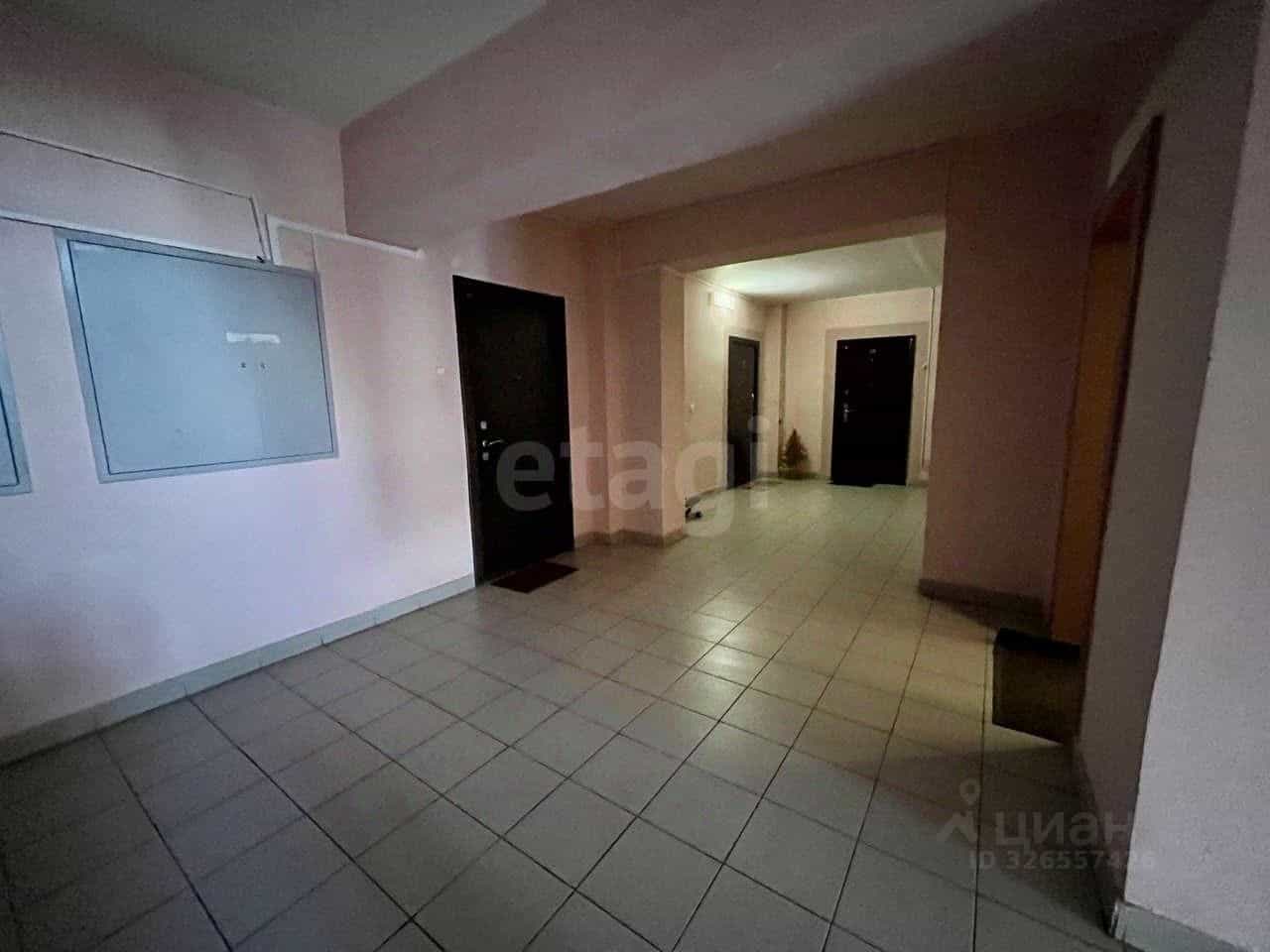 Россия, Архангельск, Поморская улица, 34к1, фото 34