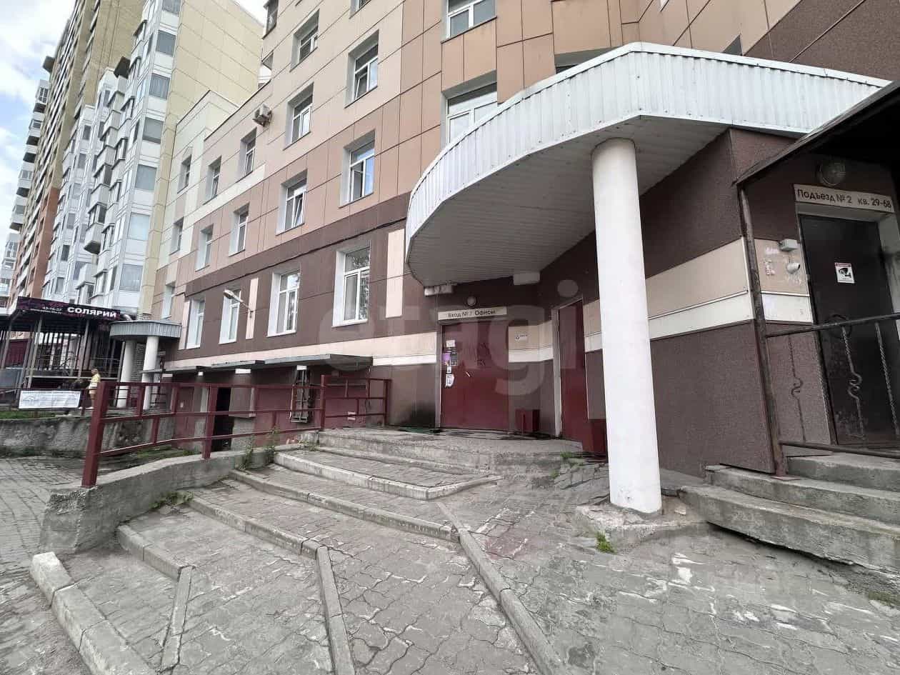 Россия, Архангельск, Поморская улица, 34к1, фото 38