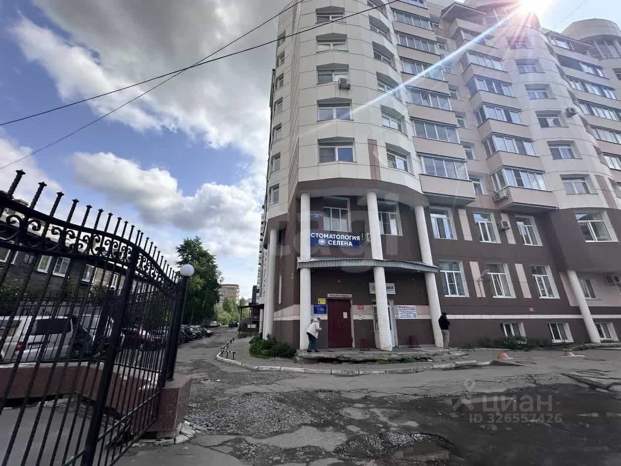 Россия, Архангельск, Поморская улица, 34к1, фото 39