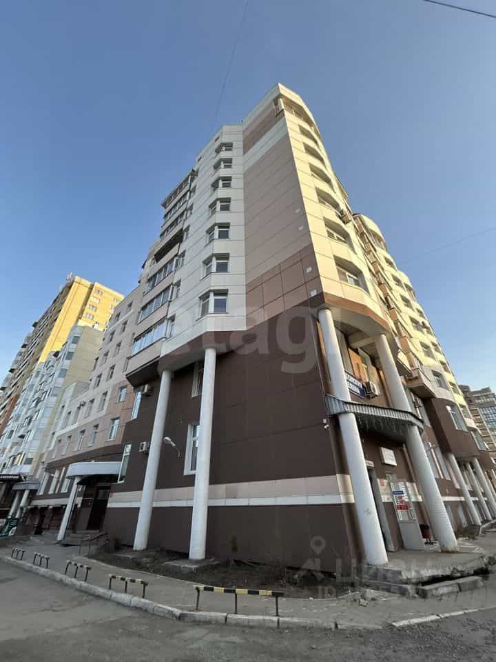 Россия, Архангельск, Поморская улица, 34к1, фото 40