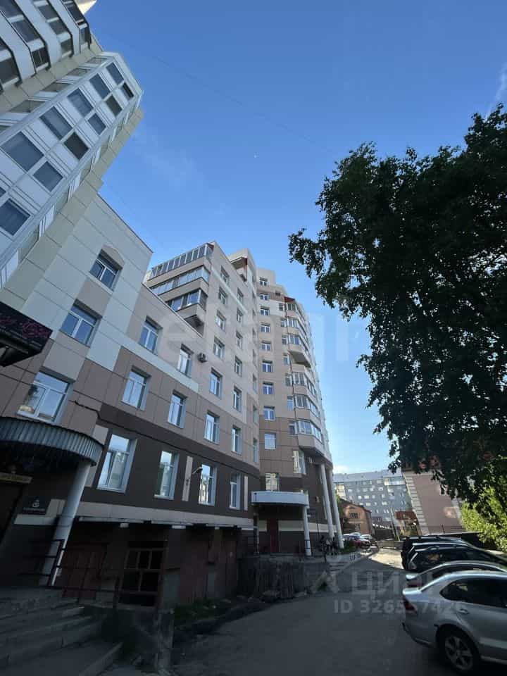 Россия, Архангельск, Поморская улица, 34к1, фото 41