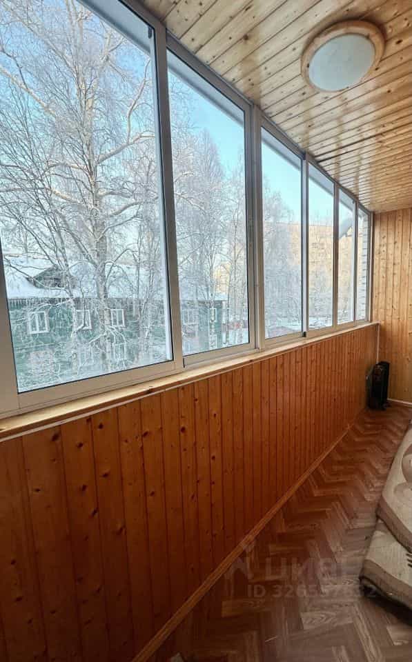 Россия, Архангельск, улица Попова, 56к2, фото 7