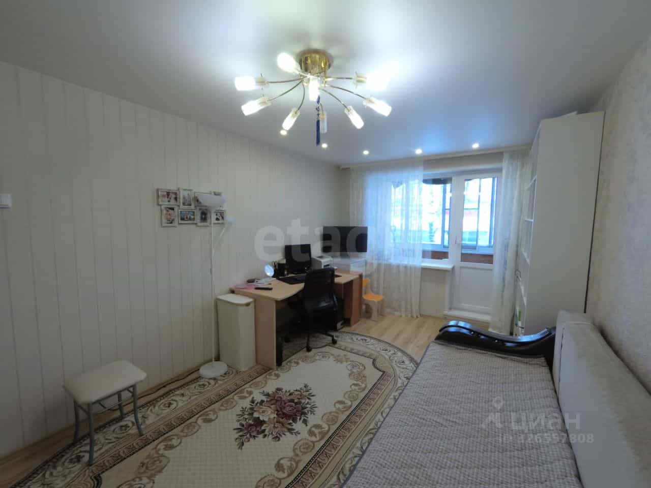 Россия, Республика Коми, Сыктывкар, улица Чкалова, 25