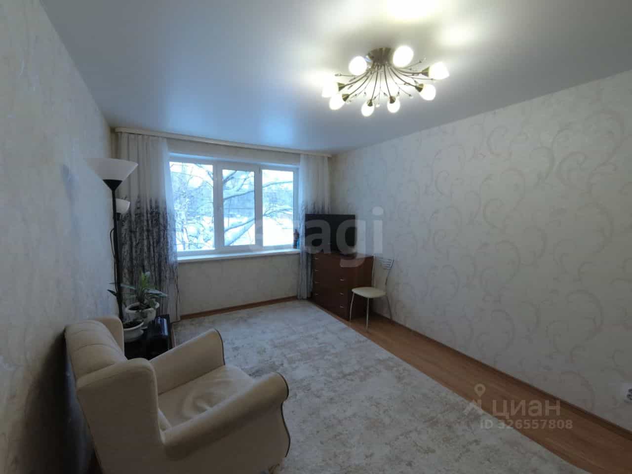 Россия, Республика Коми, Сыктывкар, улица Чкалова, 25, фото 4