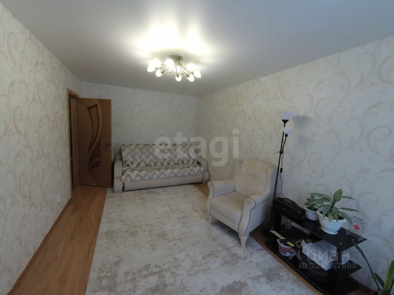 Россия, Республика Коми, Сыктывкар, улица Чкалова, 25, фото 6