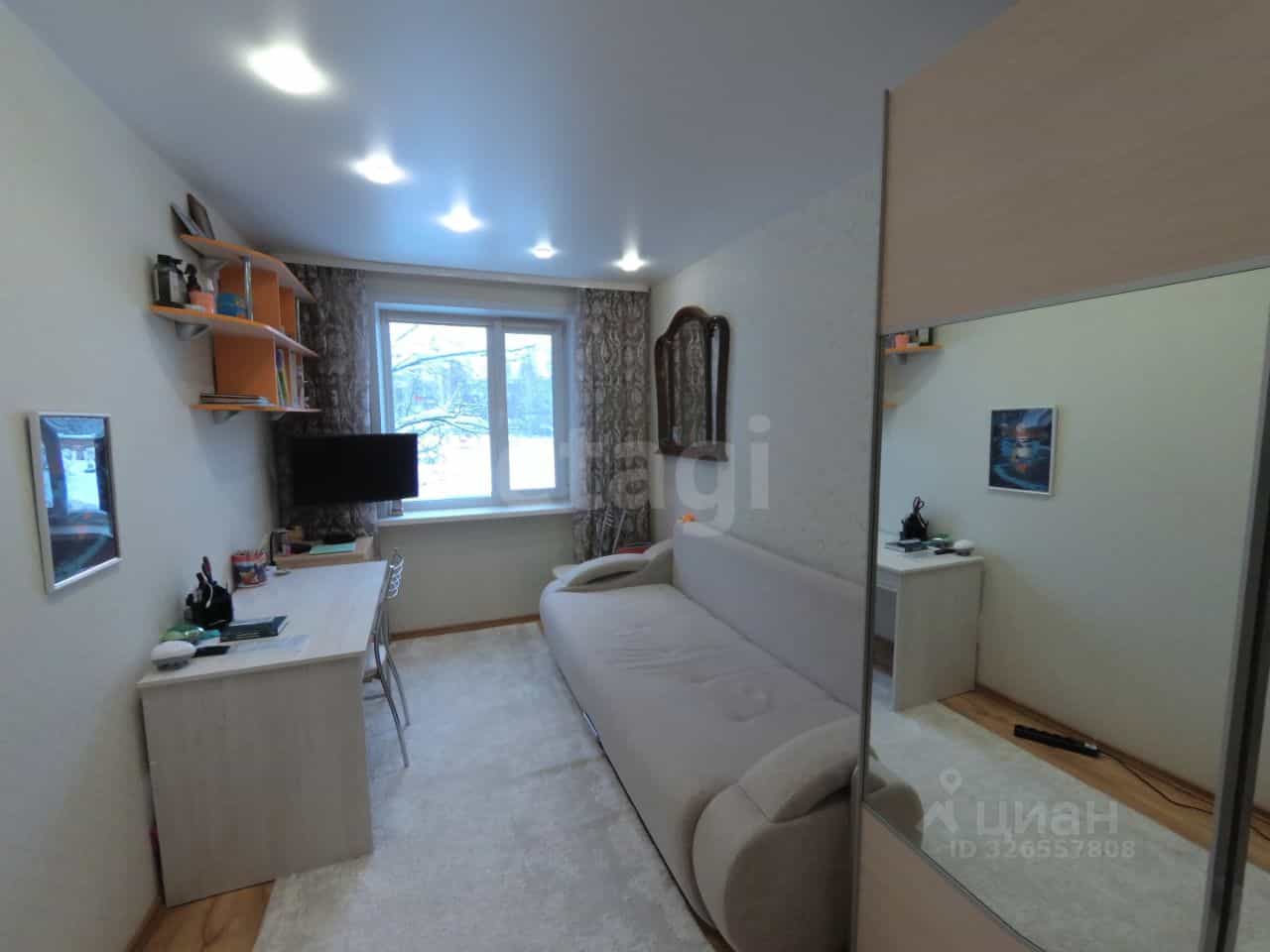Россия, Республика Коми, Сыктывкар, улица Чкалова, 25, фото 8