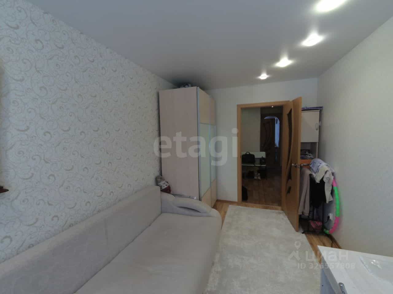 Россия, Республика Коми, Сыктывкар, улица Чкалова, 25, фото 10