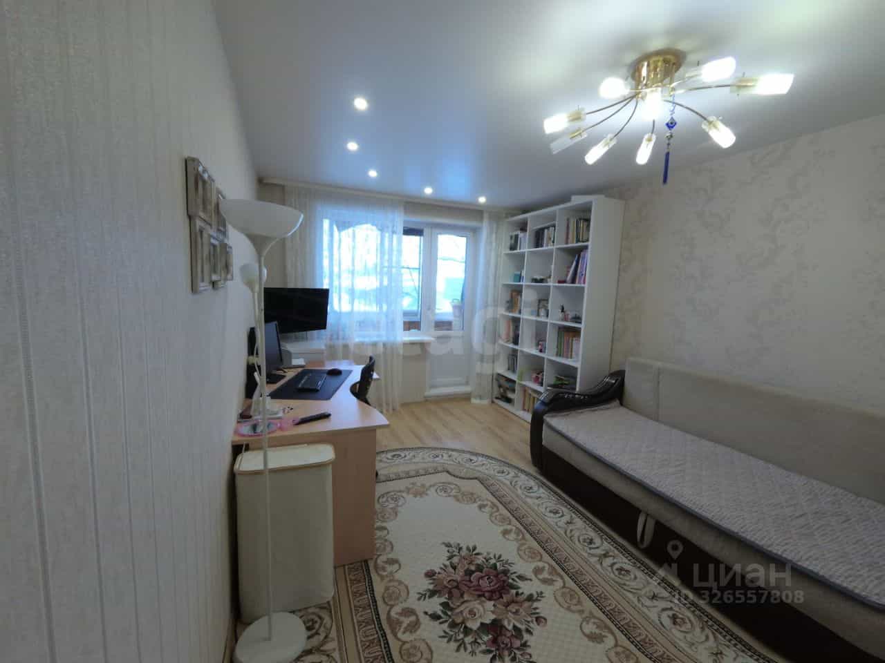 Россия, Республика Коми, Сыктывкар, улица Чкалова, 25, фото 11
