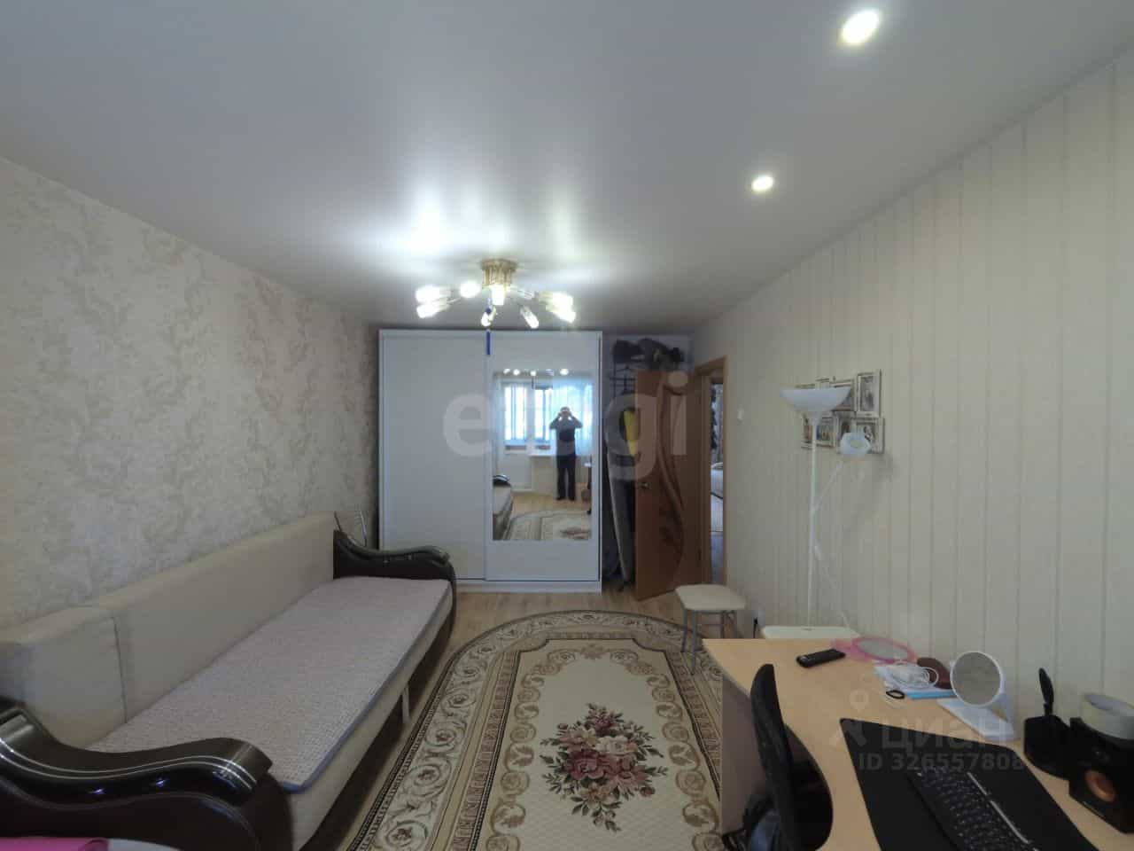 Россия, Республика Коми, Сыктывкар, улица Чкалова, 25, фото 12