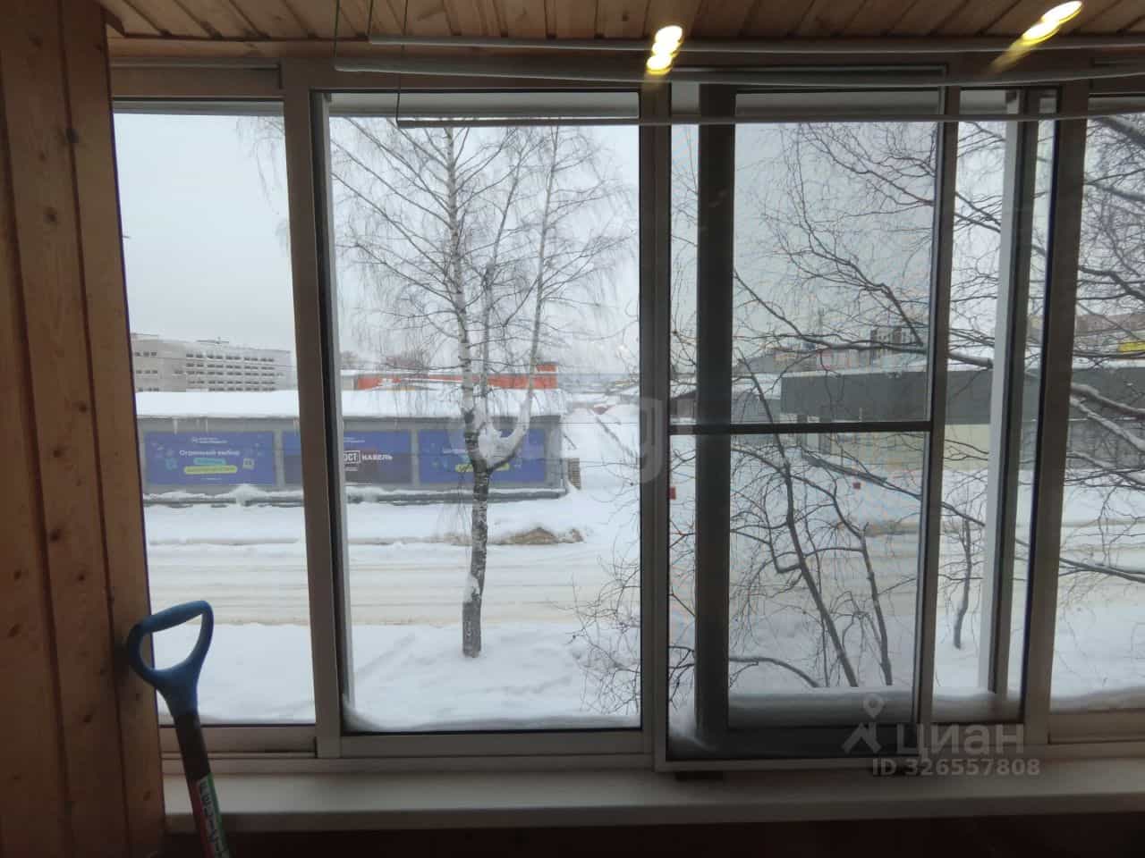 Россия, Республика Коми, Сыктывкар, улица Чкалова, 25, фото 13