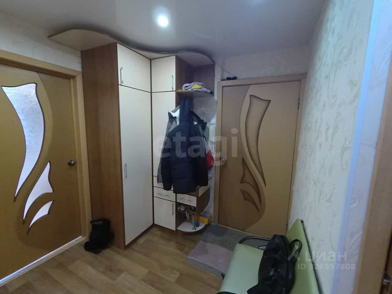Россия, Республика Коми, Сыктывкар, улица Чкалова, 25, фото 14