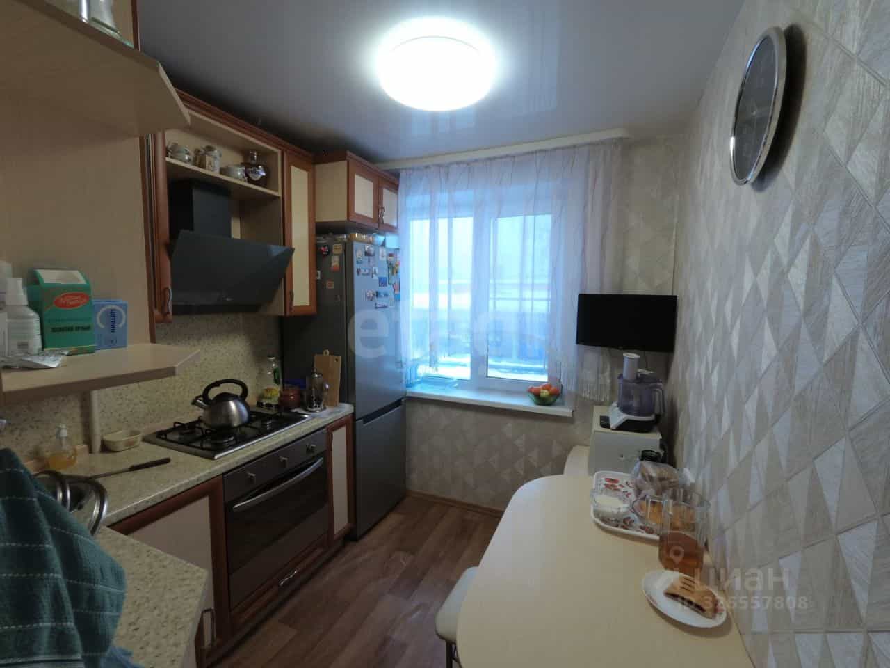 Россия, Республика Коми, Сыктывкар, улица Чкалова, 25, фото 18