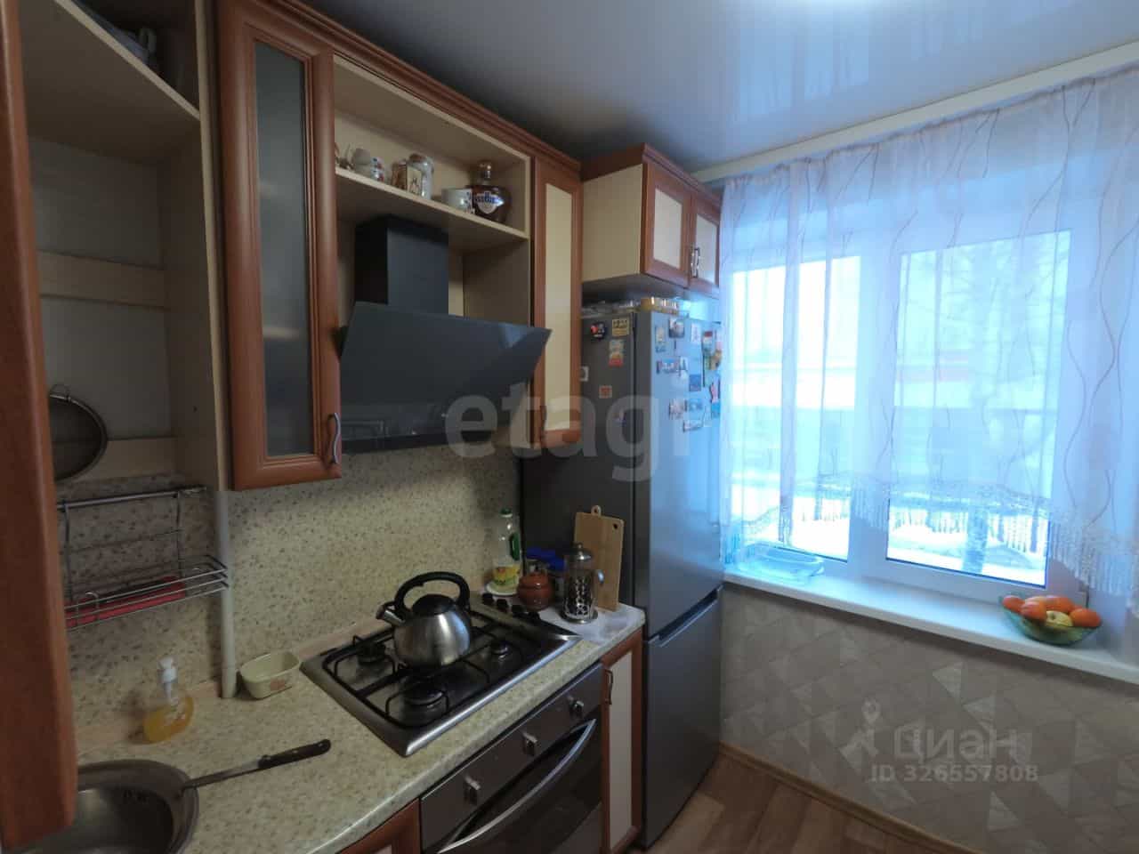 Россия, Республика Коми, Сыктывкар, улица Чкалова, 25, фото 20
