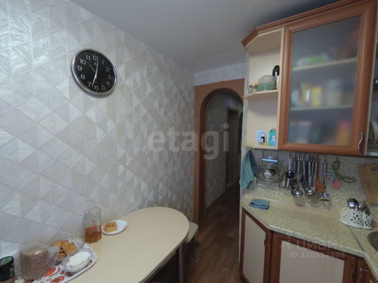 Россия, Республика Коми, Сыктывкар, улица Чкалова, 25, фото 21
