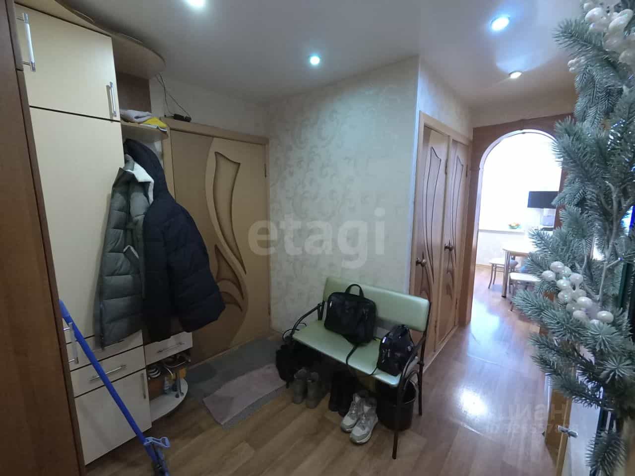 Россия, Республика Коми, Сыктывкар, улица Чкалова, 25, фото 22
