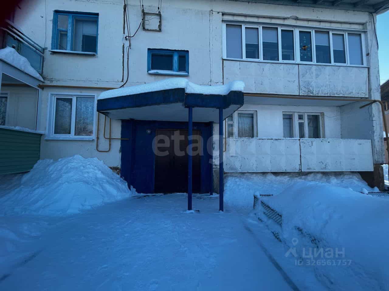 Россия, Костромская область, Нерехтский район, Пригородное сельское поселение, село Григорцево, Школьная улица, 4, фото 12