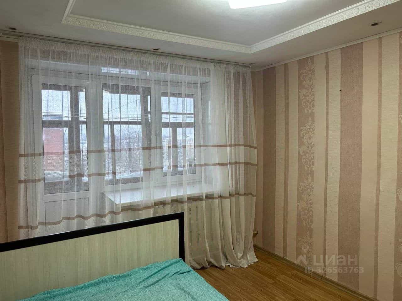 Россия, Кировская область, Вятские Поляны, улица Гагарина, 2
