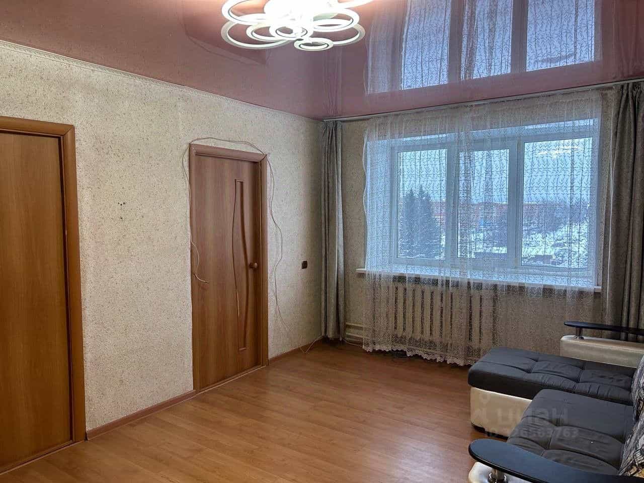 Россия, Кировская область, Вятские Поляны, улица Гагарина, 2, фото 2