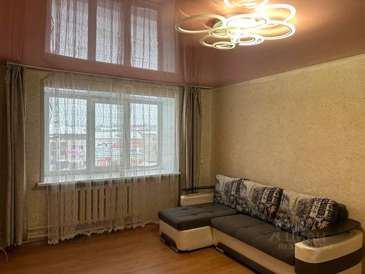 Россия, Кировская область, Вятские Поляны, улица Гагарина, 2, фото 3