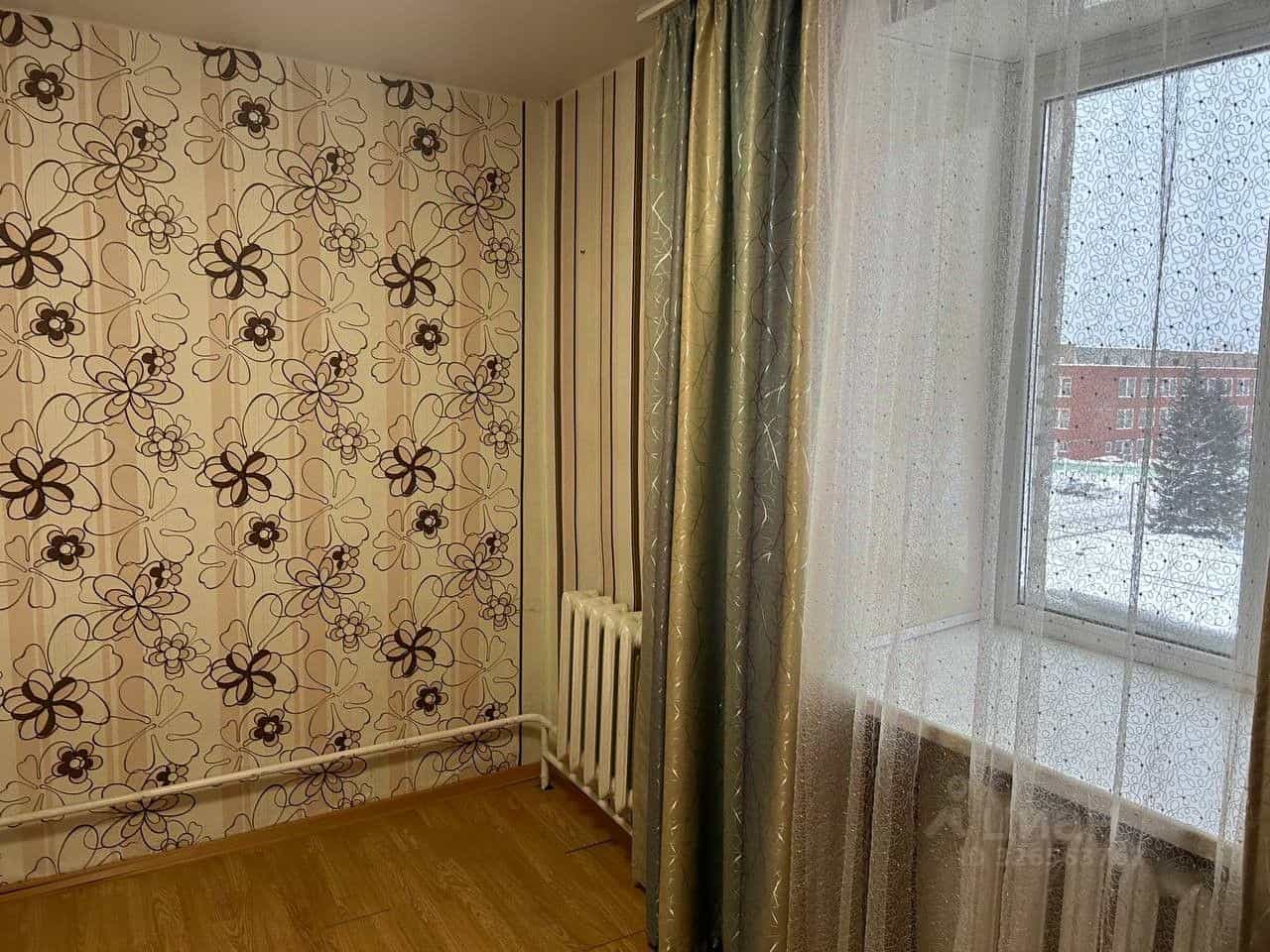 Россия, Кировская область, Вятские Поляны, улица Гагарина, 2, фото 6